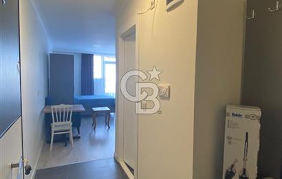 KIZILAY KOLEJ HER ŞEY DAHİL SIFIR ULTRA LÜKS 1+0 DAİRE