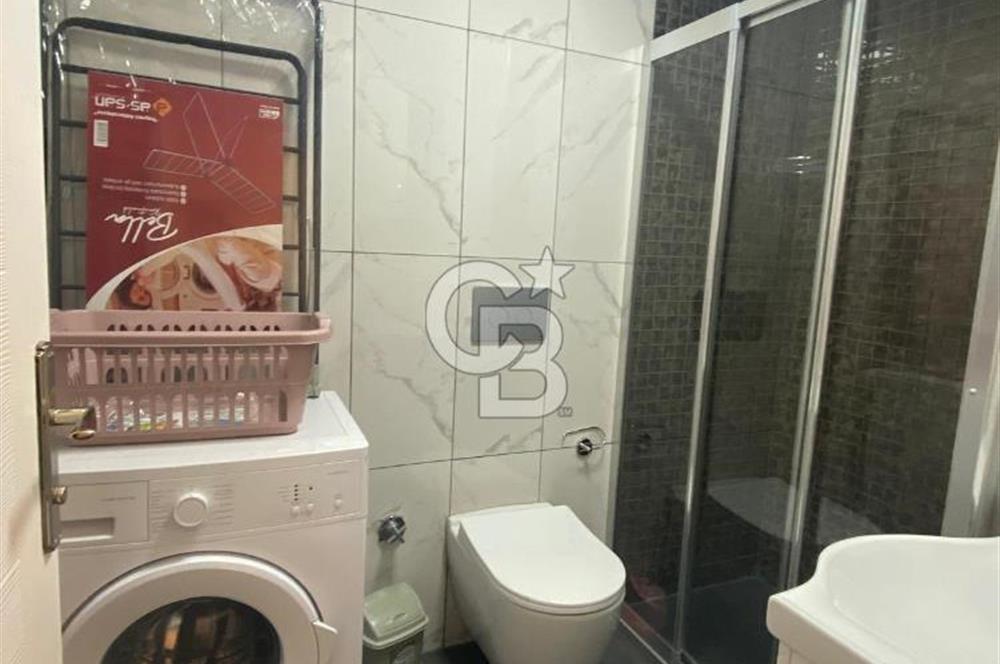 KIZILAY KOLEJ HER ŞEY DAHİL SIFIR ULTRA LÜKS 1+0 DAİRE