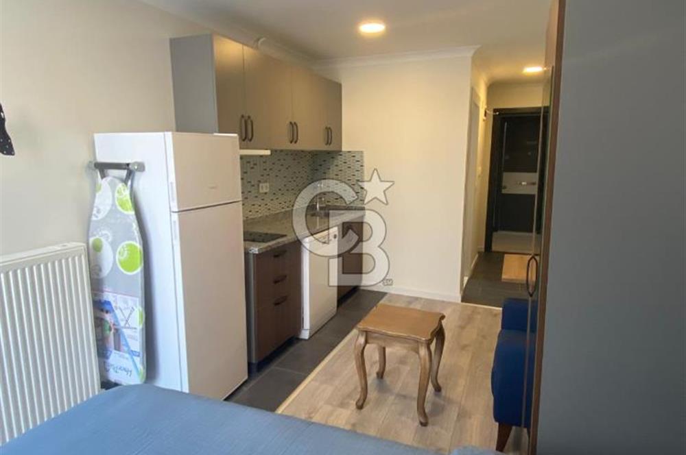 KIZILAY KOLEJ HER ŞEY DAHİL SIFIR ULTRA LÜKS 1+0 DAİRE