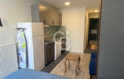 KIZILAY KOLEJ HER ŞEY DAHİL SIFIR ULTRA LÜKS 1+0 DAİRE