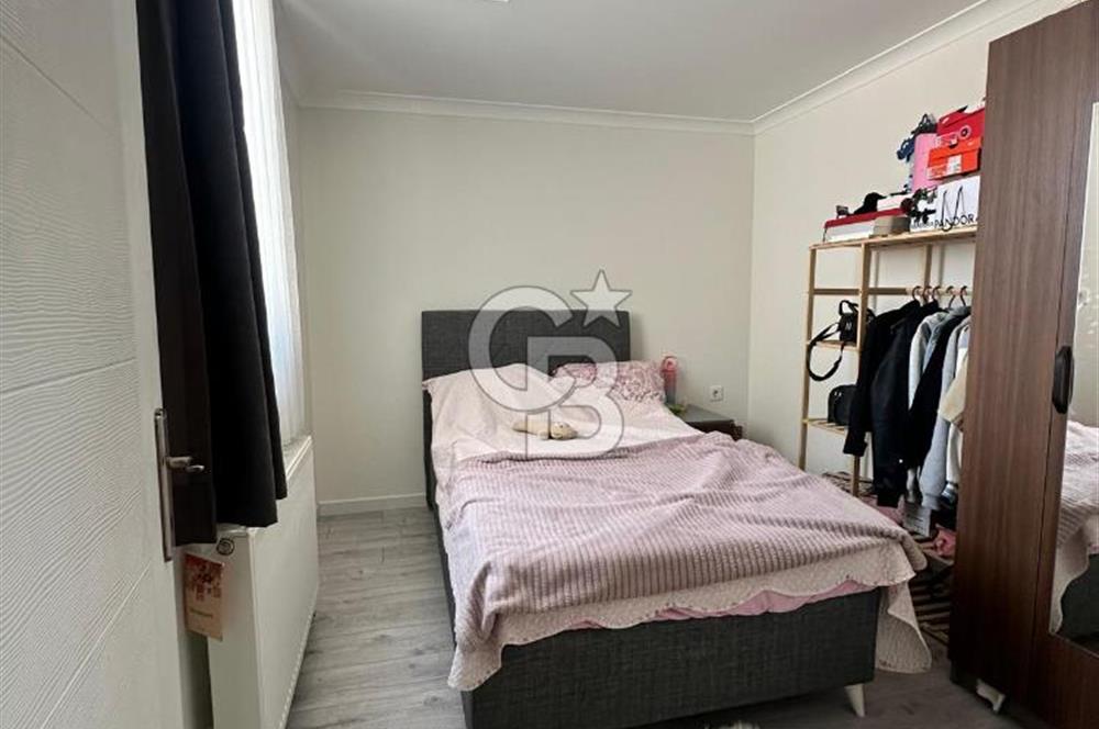 KIZILAY KOLEJ HER ŞEY DAHİL SIFIR ULTRA LÜKS 1+1 DAİRE