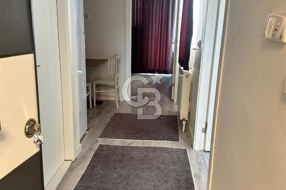 KIZILAY KOLEJ HER ŞEY DAHİL SIFIR ULTRA LÜKS 1+1 DAİRE