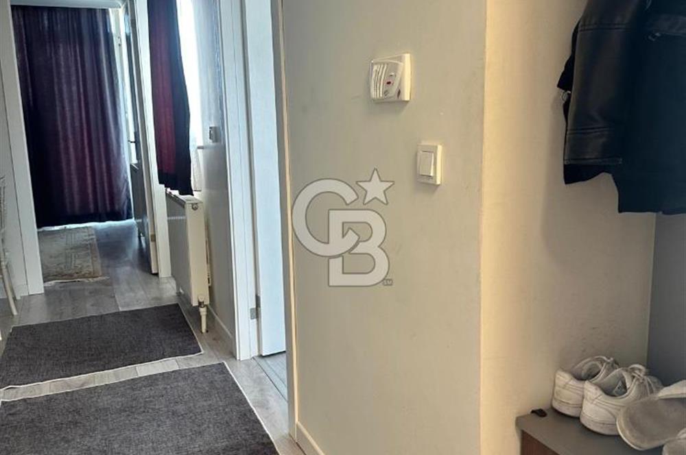 KIZILAY KOLEJ HER ŞEY DAHİL SIFIR ULTRA LÜKS 1+1 DAİRE