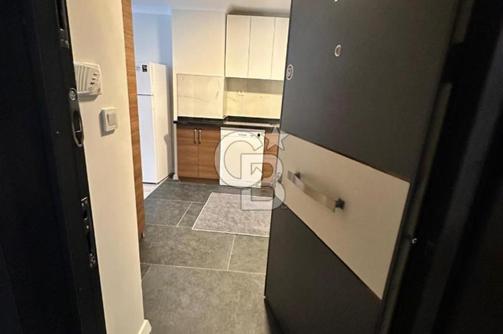 KIZILAY KOLEJ HER ŞEY DAHİL SIFIR ULTRA LÜKS 1+0 DAİRE