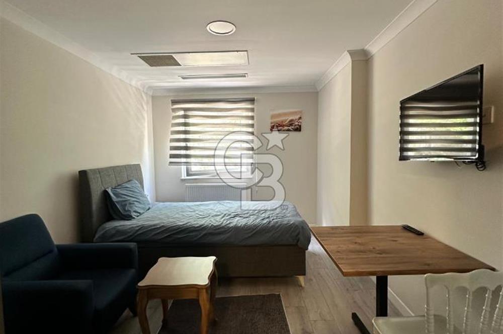 KIZILAY KOLEJ HER ŞEY DAHİL SIFIR ULTRA LÜKS 1+1 DAİRE
