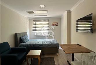 KIZILAY KOLEJ HER ŞEY DAHİL SIFIR ULTRA LÜKS 1+1 DAİRE