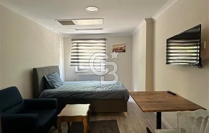 KIZILAY KOLEJ HER ŞEY DAHİL SIFIR ULTRA LÜKS 1+1 DAİRE