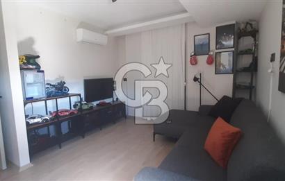 Ramsa Port Çandarlı'da Deniz Manzaralı Satılık 4+1 Eşyalı Villa