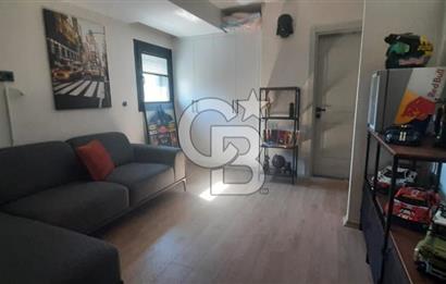 Ramsa Port Çandarlı'da Deniz Manzaralı Satılık 4+1 Eşyalı Villa