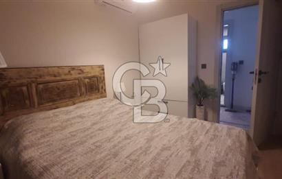 Ramsa Port Çandarlı'da Deniz Manzaralı Satılık 4+1 Eşyalı Villa
