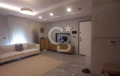 Ramsa Port Çandarlı'da Deniz Manzaralı Satılık 4+1 Eşyalı Villa