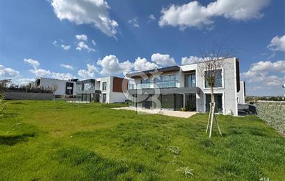 GÖLBAŞI KARŞIYAKA'DA LA PERLA KORU PROJESİNDE 4 ADET LÜKS VİLLA