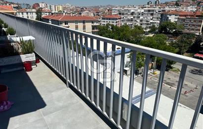 KIZILAY KOLEJ HER ŞEY DAHİL SIFIR ULTRA LÜKS 1+0 DAİRE