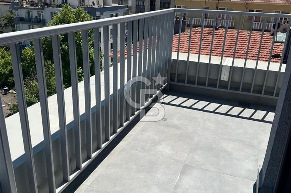 KIZILAY KOLEJ HER ŞEY DAHİL SIFIR ULTRA LÜKS 1+0 DAİRE