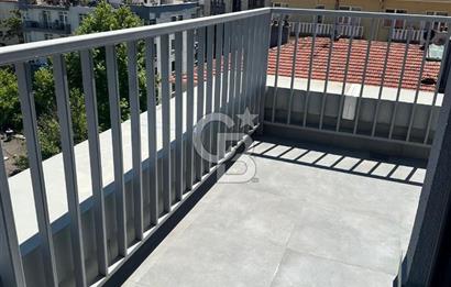 KIZILAY KOLEJ HER ŞEY DAHİL SIFIR ULTRA LÜKS 1+0 DAİRE