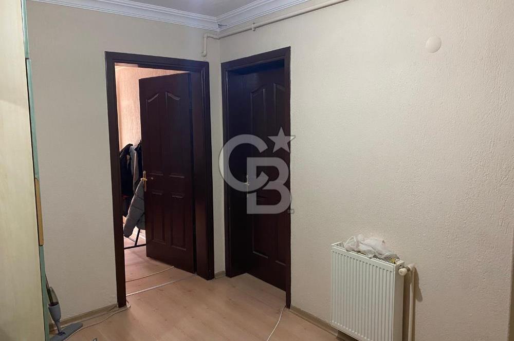 Bornova Erzene forum Bornova ve Bornova Anadolu lisesi yakını satılık daire 