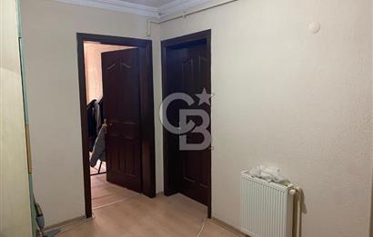 Bornova Erzene forum Bornova ve Bornova Anadolu lisesi yakını satılık daire 