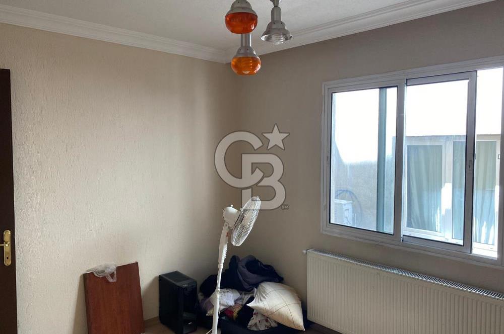 Bornova Erzene forum Bornova ve Bornova Anadolu lisesi yakını satılık daire 