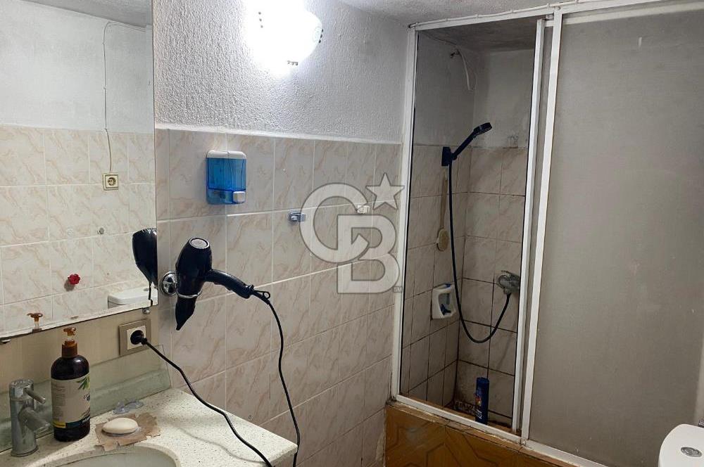 Bornova Erzene forum Bornova ve Bornova Anadolu lisesi yakını satılık daire 
