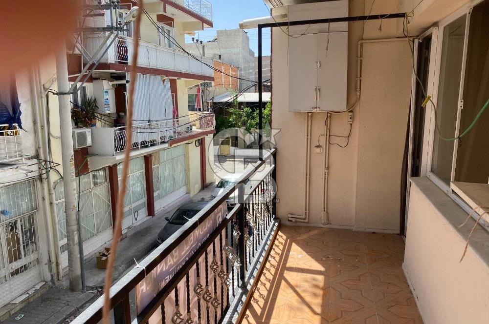 Bornova Erzene forum Bornova ve Bornova Anadolu lisesi yakını satılık daire 