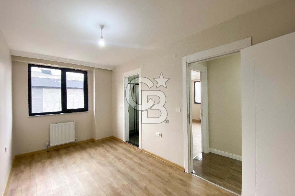 KARTAL ADAVİSTA'DA ULUDAĞ VE ADALAR MANZARALI 4+1 DUBLEKS DAİRE