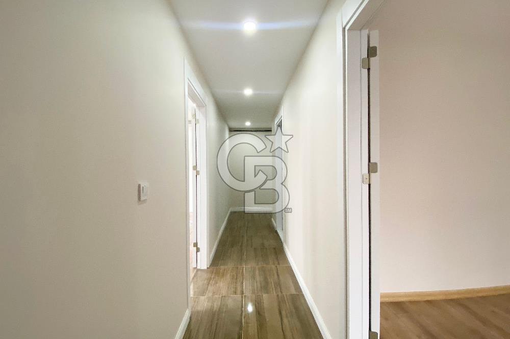 KARTAL ADAVİSTA'DA ULUDAĞ VE ADALAR MANZARALI 4+1 DUBLEKS DAİRE