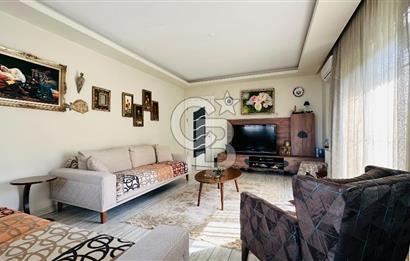 Ayvalık Ali Çetinkaya Plaja Yürüme Mesafesinde 3+1 Satılık Daire