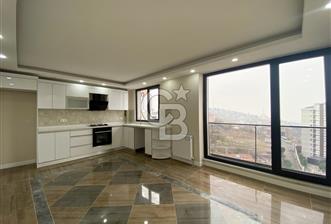 KARTAL ADAVİSTA'DA ULUDAĞ VE ADALAR MANZARALI 4+1 DUBLEKS DAİRE