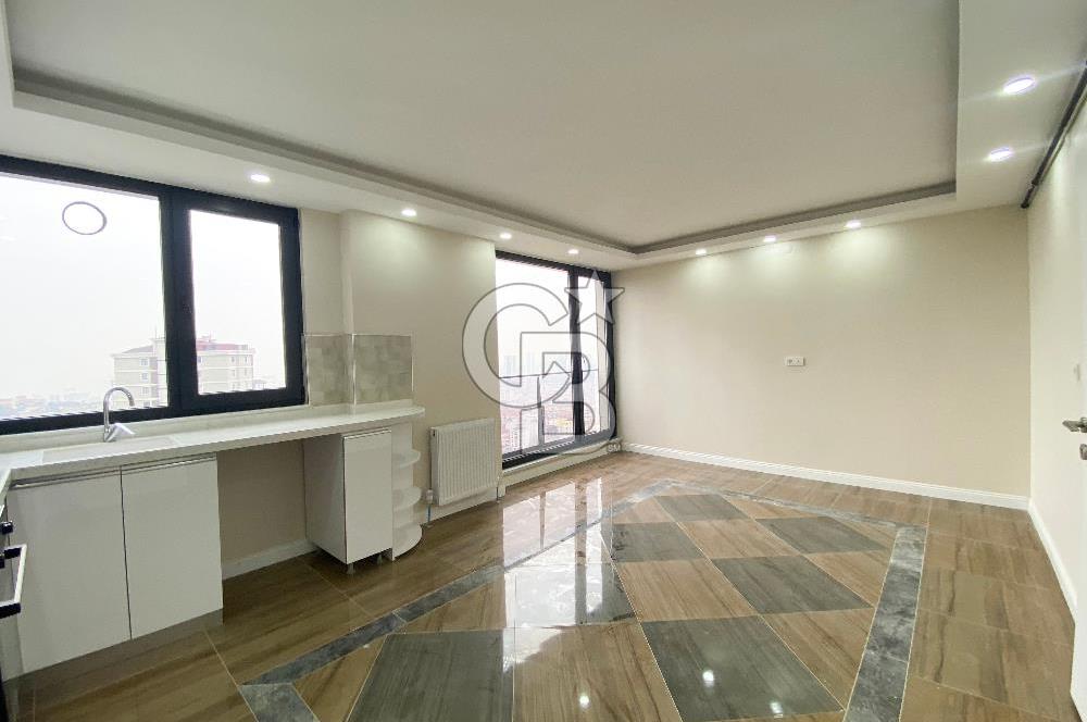 KARTAL ADAVİSTA'DA ULUDAĞ VE ADALAR MANZARALI 4+1 DUBLEKS DAİRE