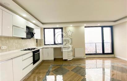 KARTAL ADAVİSTA'DA ULUDAĞ VE ADALAR MANZARALI 4+1 DUBLEKS DAİRE