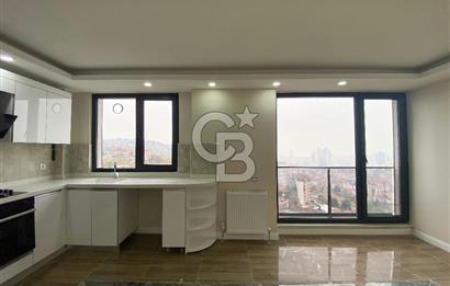 KARTAL ADAVİSTA'DA ULUDAĞ VE ADALAR MANZARALI 4+1 DUBLEKS DAİRE