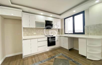KARTAL ADAVİSTA'DA ULUDAĞ VE ADALAR MANZARALI 4+1 DUBLEKS DAİRE