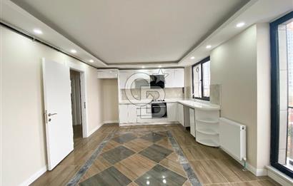KARTAL ADAVİSTA'DA ULUDAĞ VE ADALAR MANZARALI 4+1 DUBLEKS DAİRE