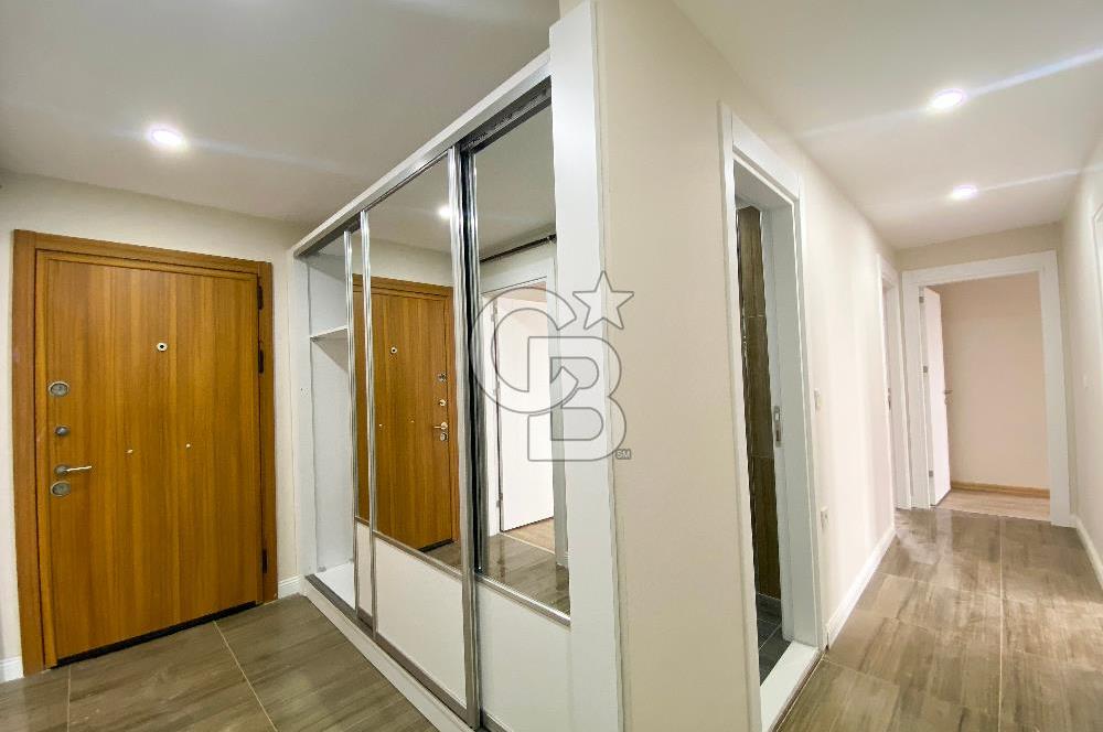 KARTAL ADAVİSTA'DA ULUDAĞ VE ADALAR MANZARALI 4+1 DUBLEKS DAİRE