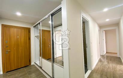 KARTAL ADAVİSTA'DA ULUDAĞ VE ADALAR MANZARALI 4+1 DUBLEKS DAİRE