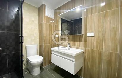 KARTAL ADAVİSTA'DA ULUDAĞ VE ADALAR MANZARALI 4+1 DUBLEKS DAİRE