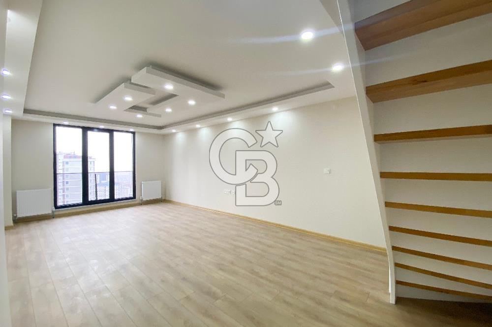 KARTAL ADAVİSTA'DA ULUDAĞ VE ADALAR MANZARALI 4+1 DUBLEKS DAİRE