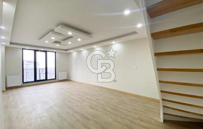KARTAL ADAVİSTA'DA ULUDAĞ VE ADALAR MANZARALI 4+1 DUBLEKS DAİRE