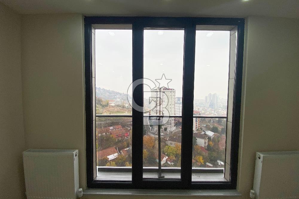 KARTAL ADAVİSTA'DA ULUDAĞ VE ADALAR MANZARALI 4+1 DUBLEKS DAİRE