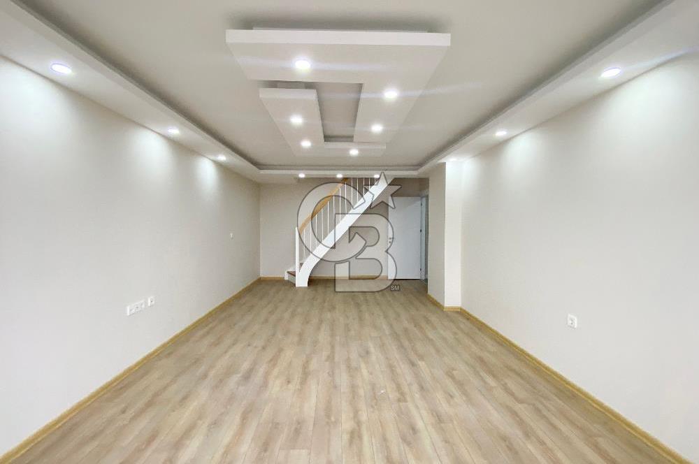 KARTAL ADAVİSTA'DA ULUDAĞ VE ADALAR MANZARALI 4+1 DUBLEKS DAİRE