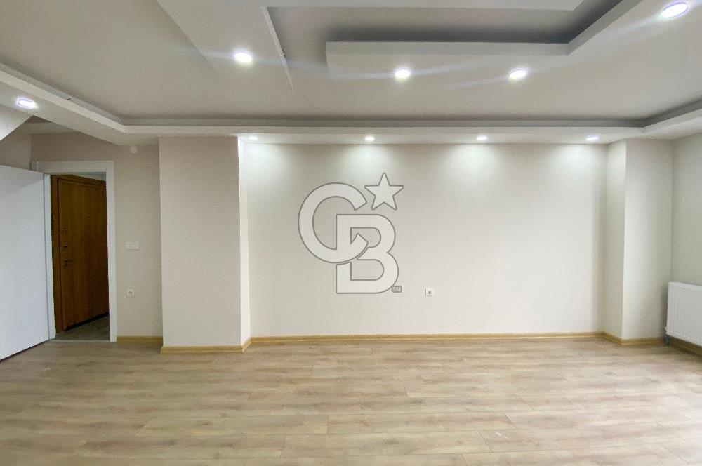 KARTAL ADAVİSTA'DA ULUDAĞ VE ADALAR MANZARALI 4+1 DUBLEKS DAİRE