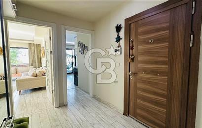 Ayvalık Ali Çetinkaya Plaja Yürüme Mesafesinde 3+1 Satılık Daire