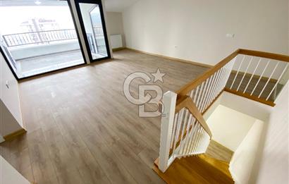 KARTAL ADAVİSTA'DA ULUDAĞ VE ADALAR MANZARALI 4+1 DUBLEKS DAİRE