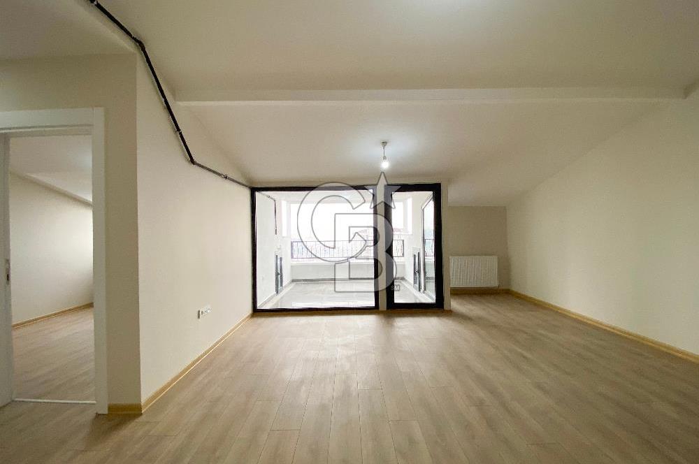 KARTAL ADAVİSTA'DA ULUDAĞ VE ADALAR MANZARALI 4+1 DUBLEKS DAİRE