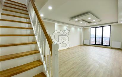 KARTAL ADAVİSTA'DA ULUDAĞ VE ADALAR MANZARALI 4+1 DUBLEKS DAİRE