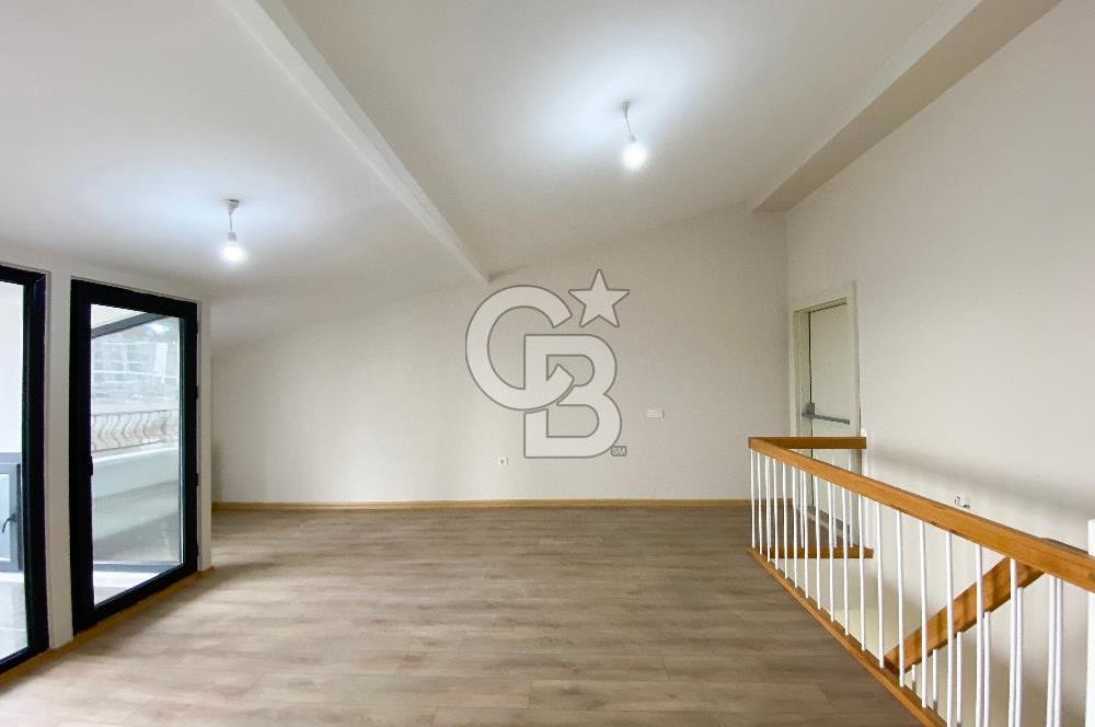 KARTAL ADAVİSTA'DA ULUDAĞ VE ADALAR MANZARALI 4+1 DUBLEKS DAİRE