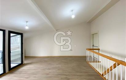 KARTAL ADAVİSTA'DA ULUDAĞ VE ADALAR MANZARALI 4+1 DUBLEKS DAİRE