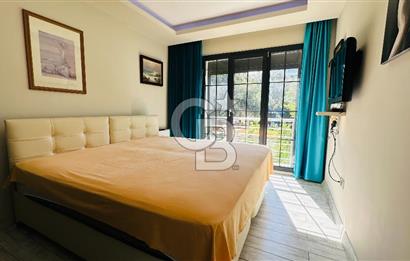 Ayvalık Ali Çetinkaya Plaja Yürüme Mesafesinde 3+1 Satılık Daire