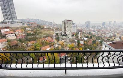 KARTAL ADAVİSTA'DA ULUDAĞ VE ADALAR MANZARALI 4+1 DUBLEKS DAİRE