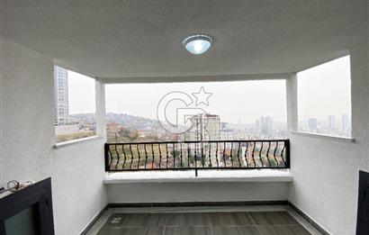 KARTAL ADAVİSTA'DA ULUDAĞ VE ADALAR MANZARALI 4+1 DUBLEKS DAİRE